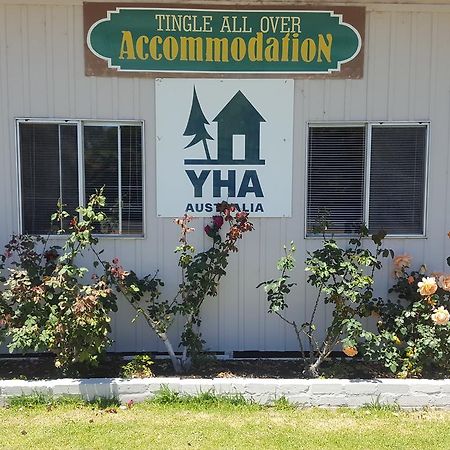 Tingle All Over Budget Accommodation Walpole Exteriér fotografie