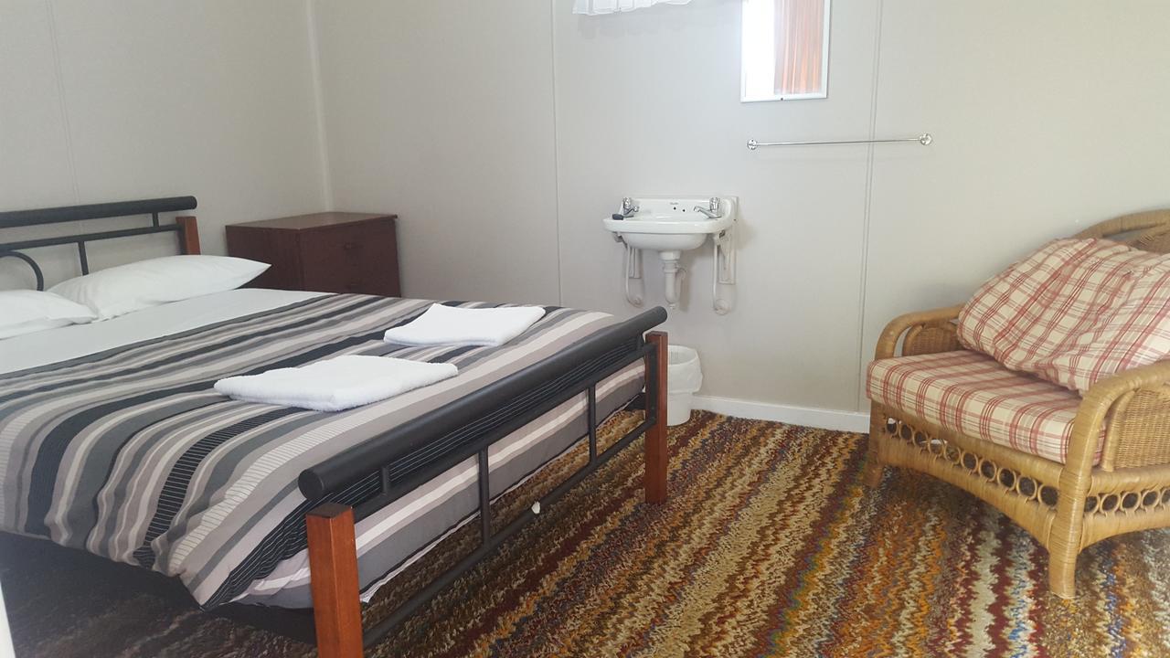 Tingle All Over Budget Accommodation Walpole Exteriér fotografie