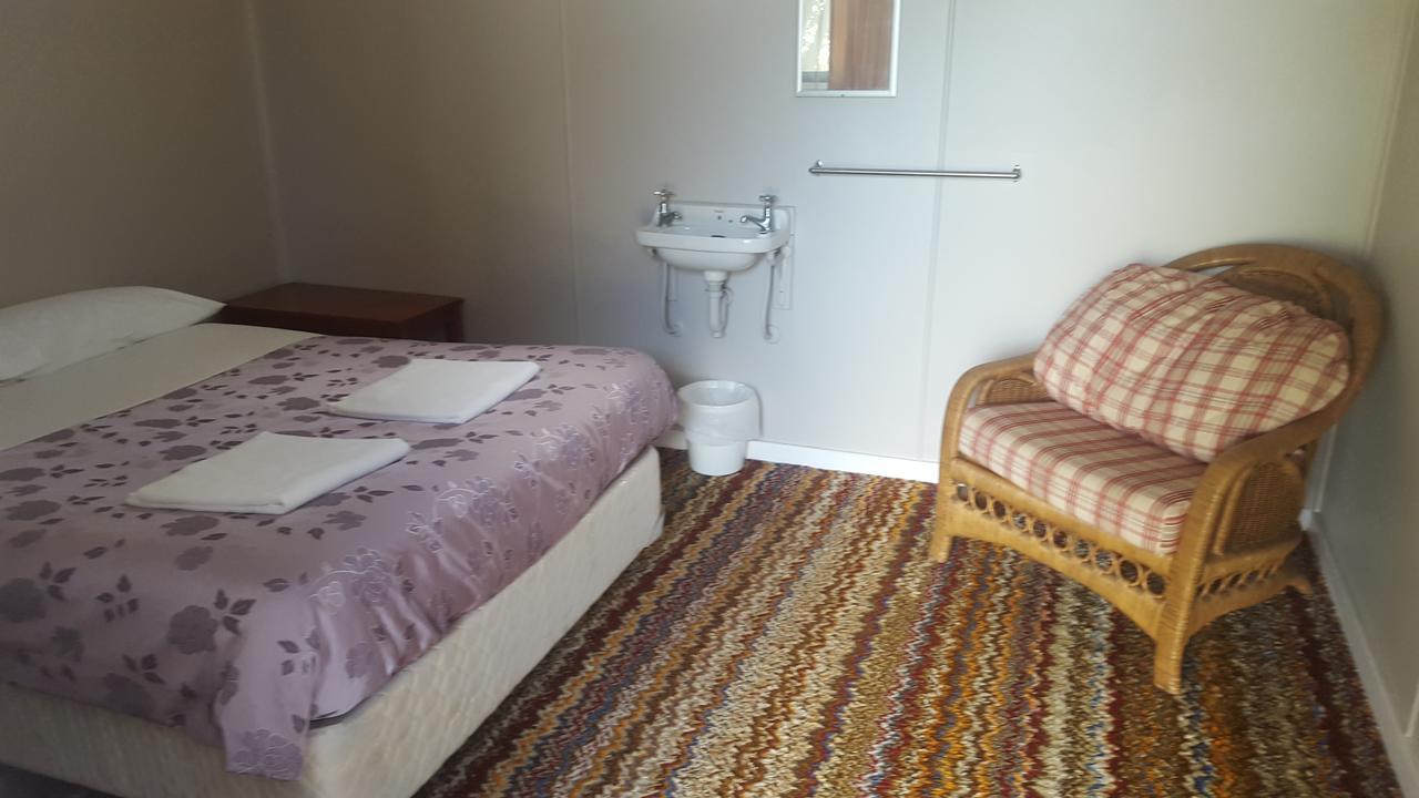 Tingle All Over Budget Accommodation Walpole Exteriér fotografie