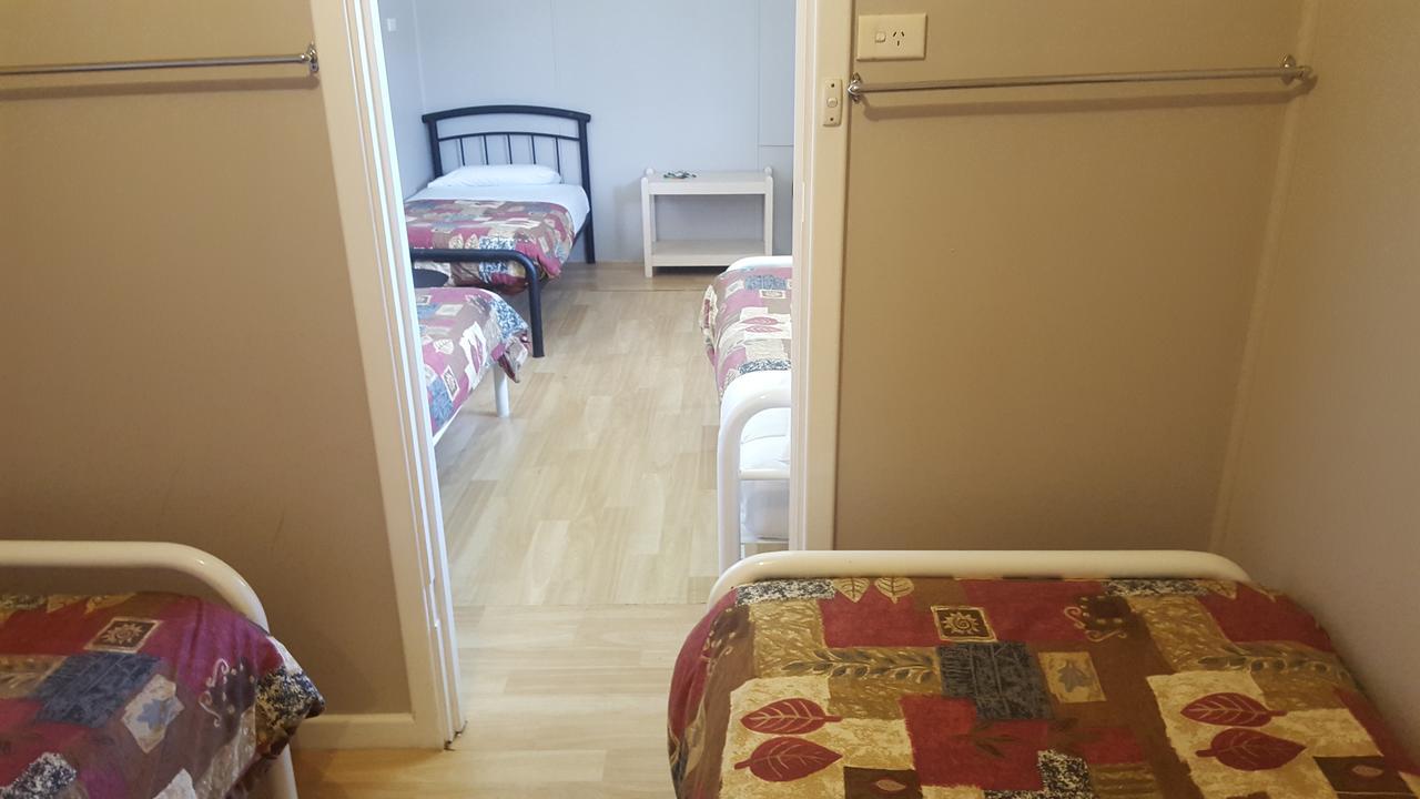 Tingle All Over Budget Accommodation Walpole Exteriér fotografie