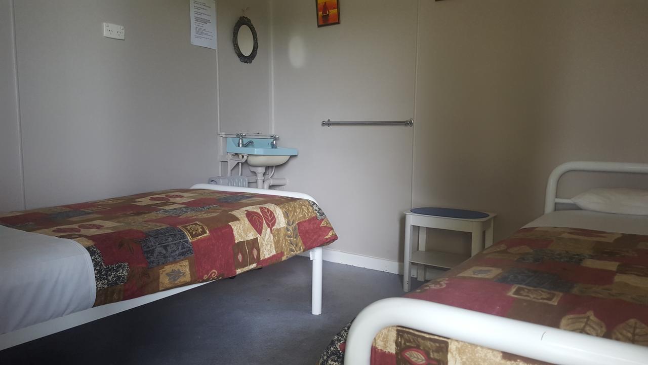 Tingle All Over Budget Accommodation Walpole Exteriér fotografie