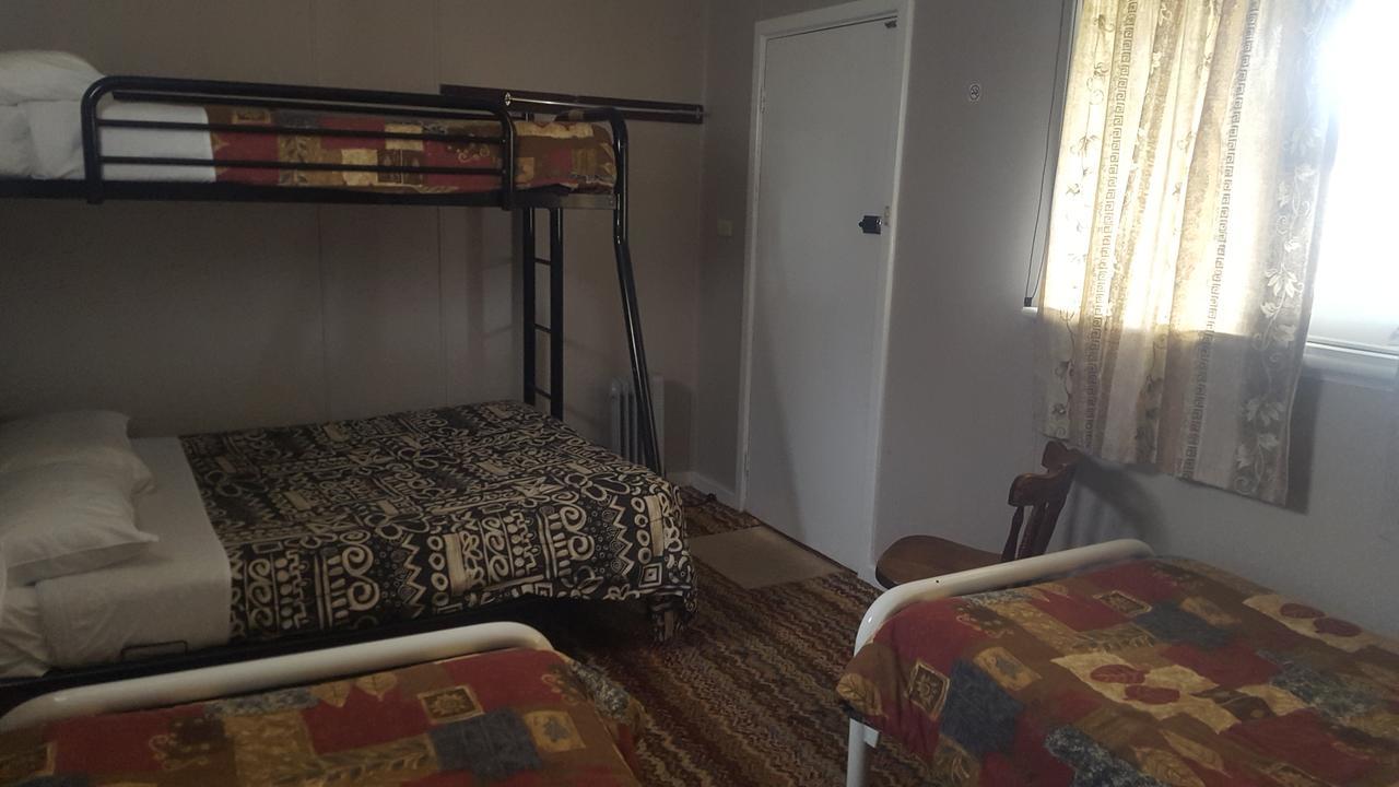 Tingle All Over Budget Accommodation Walpole Exteriér fotografie