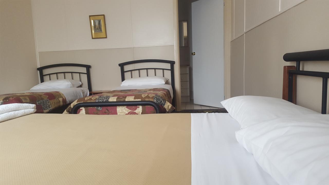 Tingle All Over Budget Accommodation Walpole Exteriér fotografie