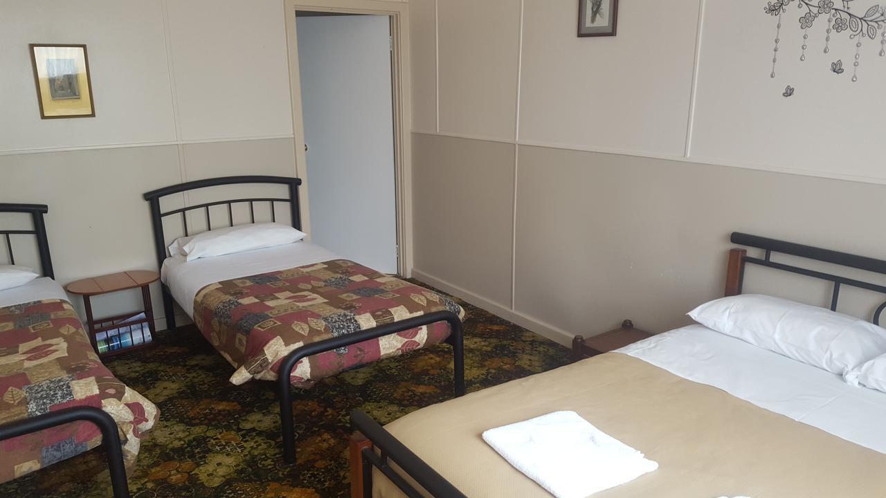 Tingle All Over Budget Accommodation Walpole Exteriér fotografie
