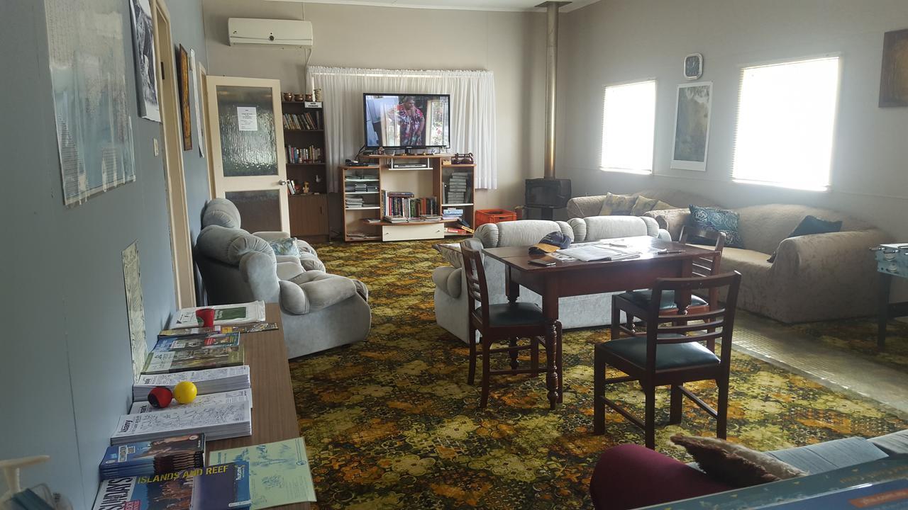 Tingle All Over Budget Accommodation Walpole Exteriér fotografie