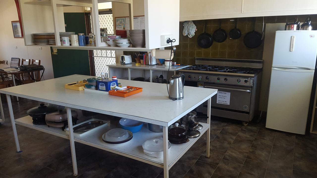 Tingle All Over Budget Accommodation Walpole Exteriér fotografie