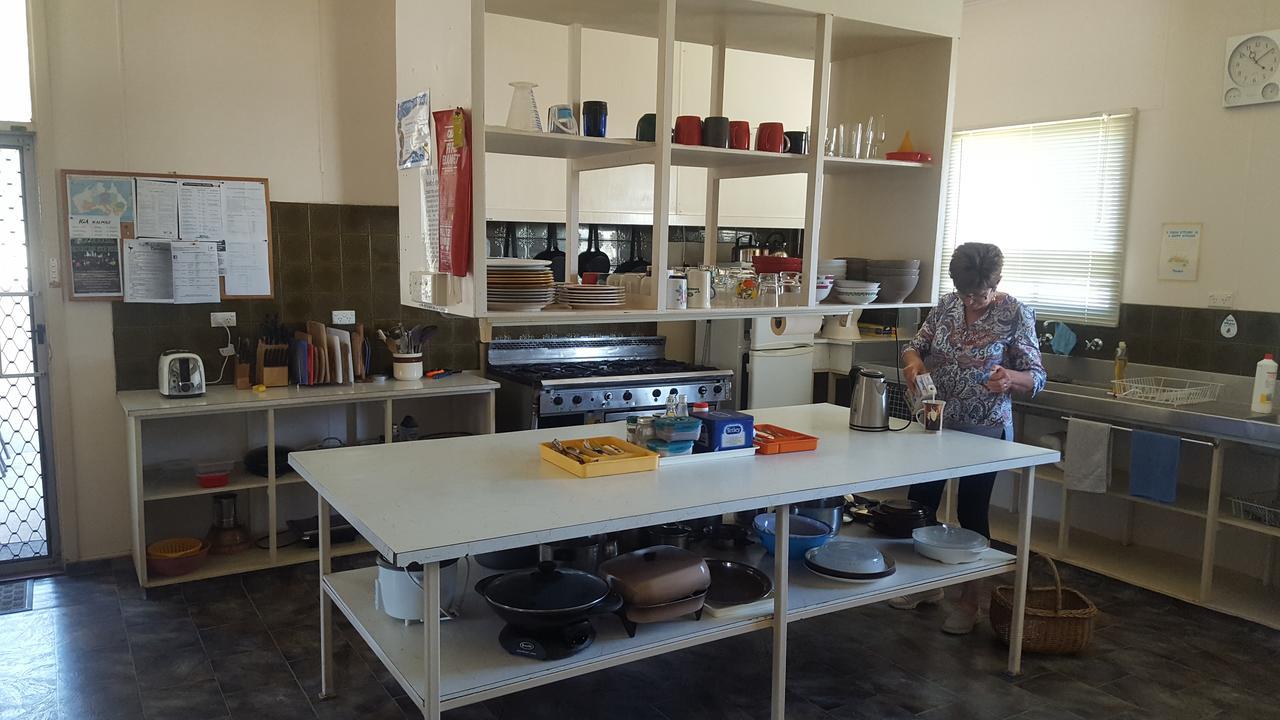 Tingle All Over Budget Accommodation Walpole Exteriér fotografie