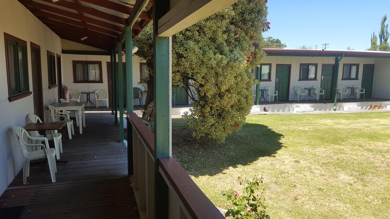 Tingle All Over Budget Accommodation Walpole Exteriér fotografie