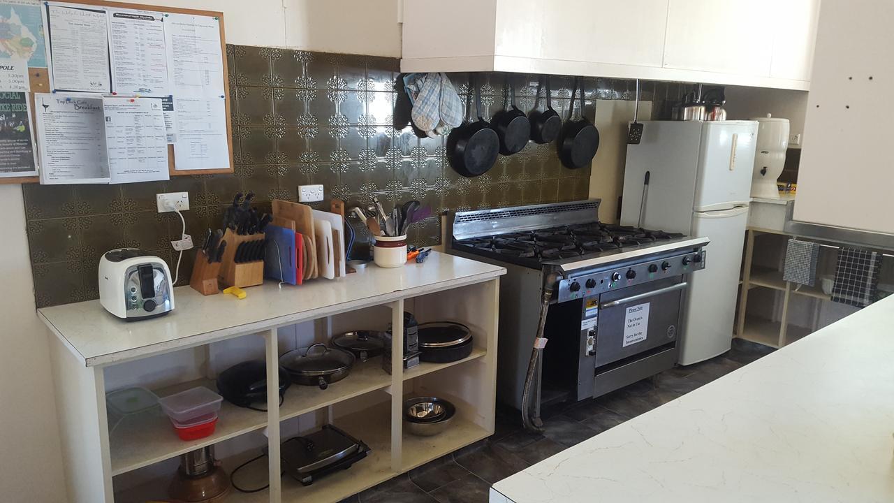 Tingle All Over Budget Accommodation Walpole Exteriér fotografie